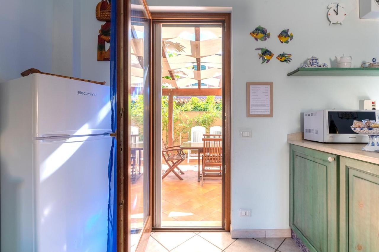 Villa Aura Марина ди Модика Екстериор снимка