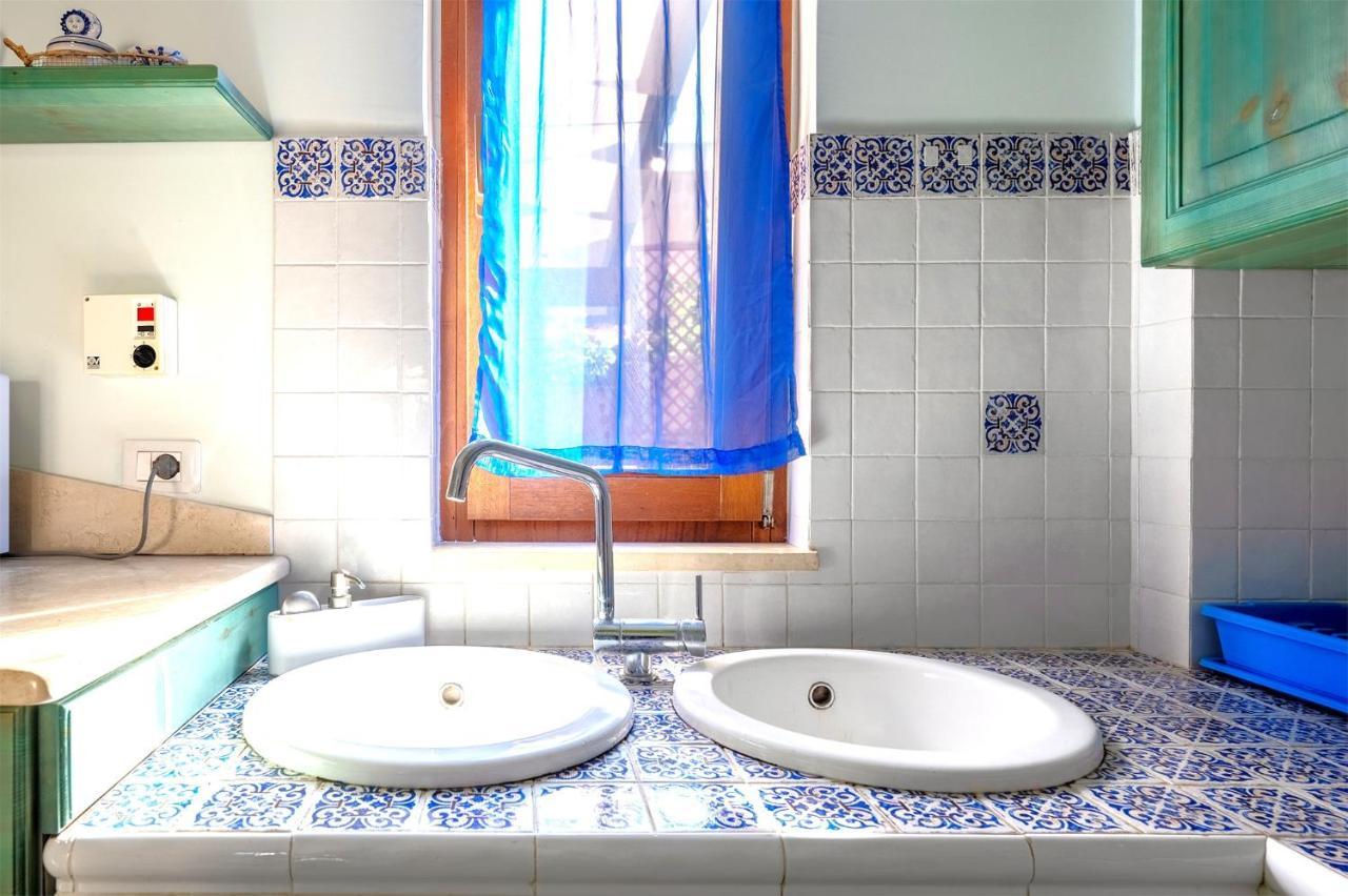 Villa Aura Марина ди Модика Екстериор снимка