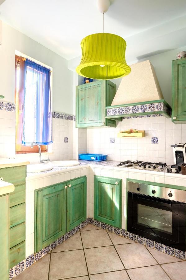 Villa Aura Марина ди Модика Екстериор снимка