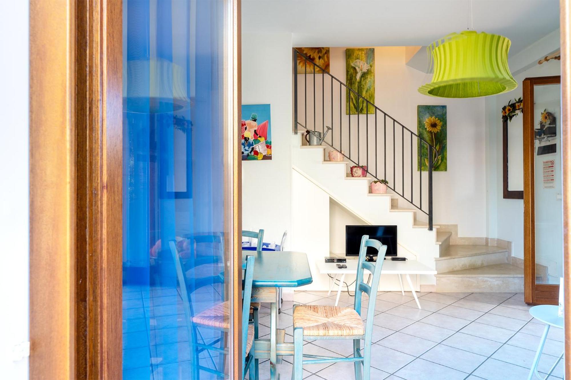 Villa Aura Марина ди Модика Екстериор снимка